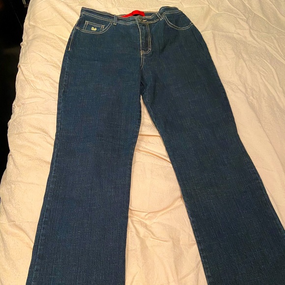 Gloria Vanderbilt Jeans - Picture 1 of 6